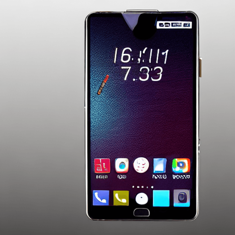 Clicmo---Zakhari-Android-Smartphone