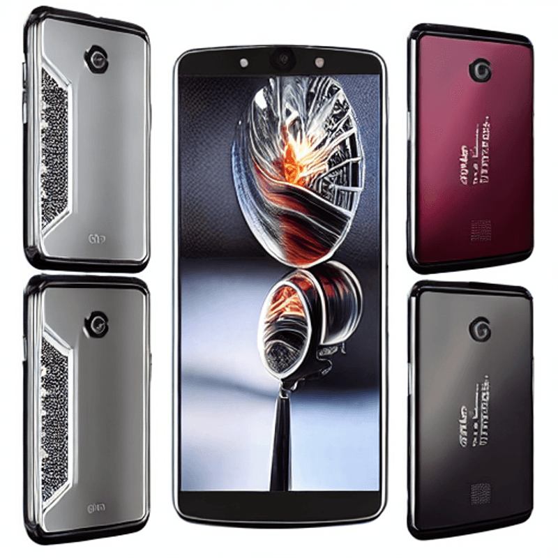Analogmax---Dakar-Android-Smartphone