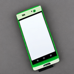 Clicmo---Lefty-Android-Smartphone
