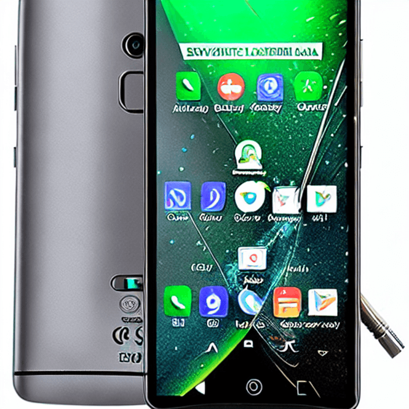 Digitalio---Mackinzie-Android-Smartphone