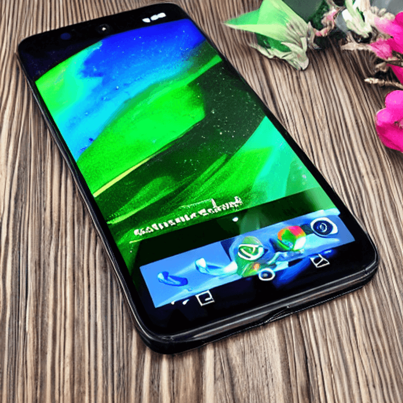 Digitalio---Damico-Android-Smartphone
