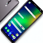 Clicmo---Jahmar-Android-Smartphone