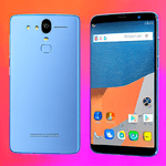 Clicmo---Skilar-Android-Smartphone