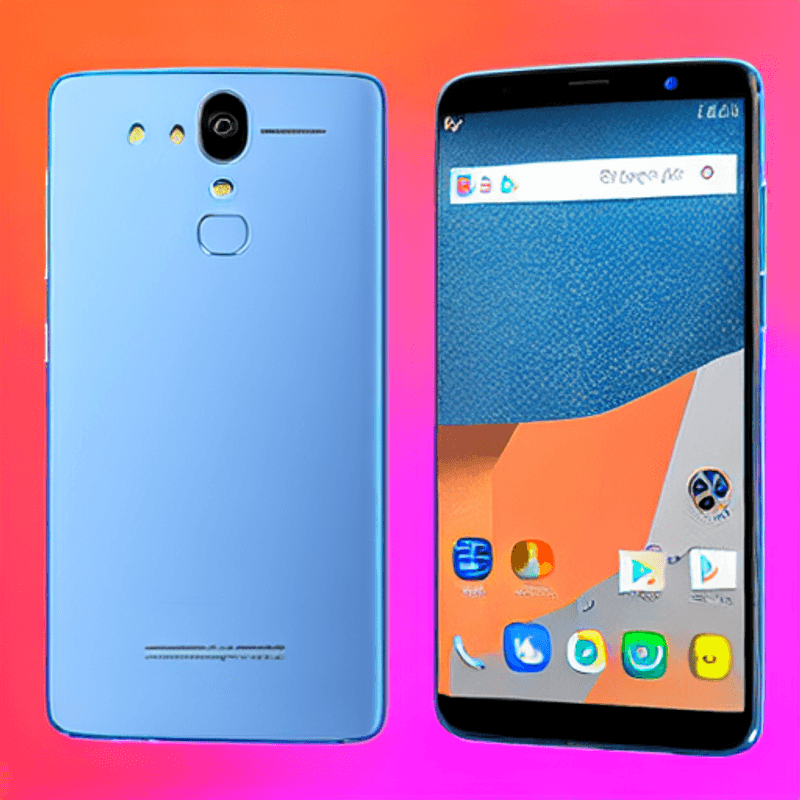 Clicmo---Skilar-Android-Smartphone