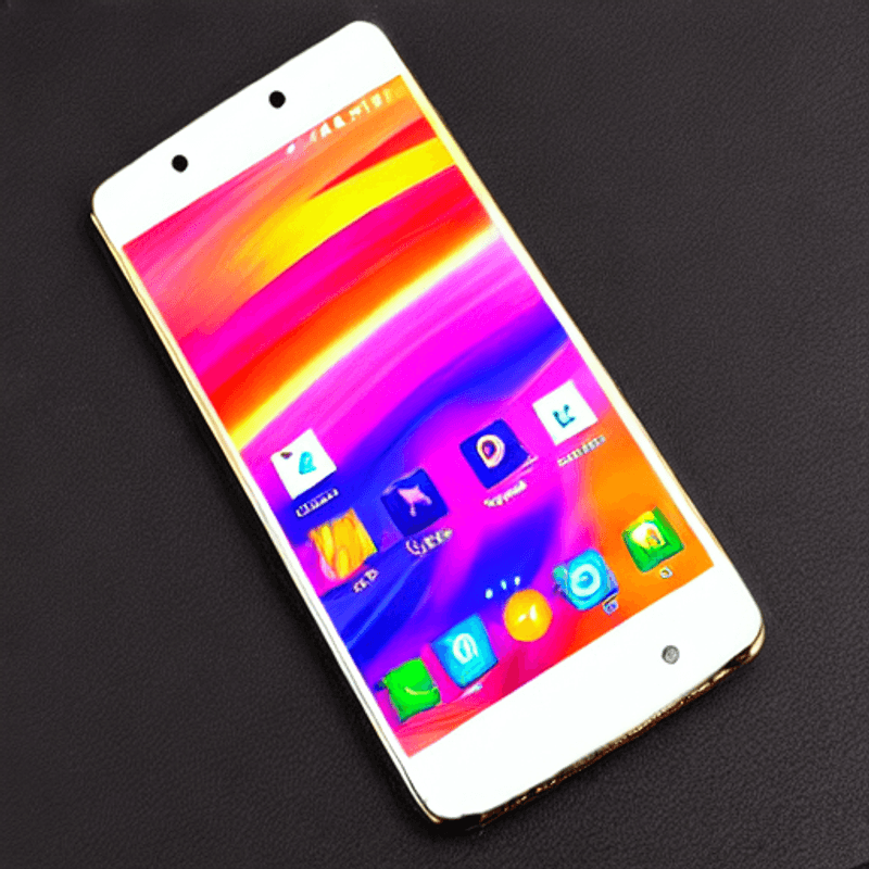Blogello---Tannor-Android-Smartphone