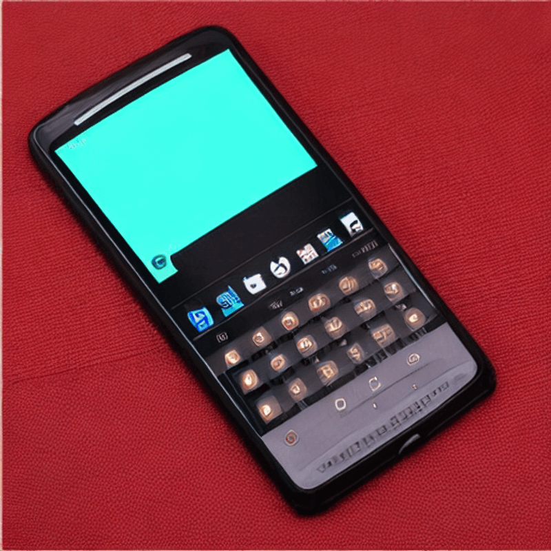 Digitalio---Candice-Android-Smartphone