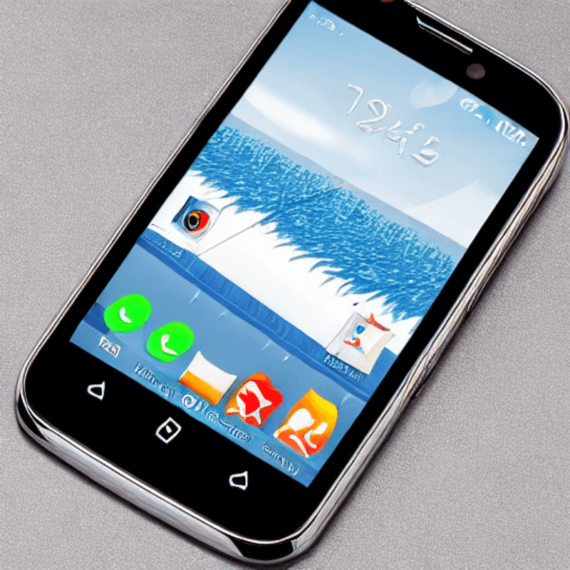 Techlina---Hervin-Android-Smartphone