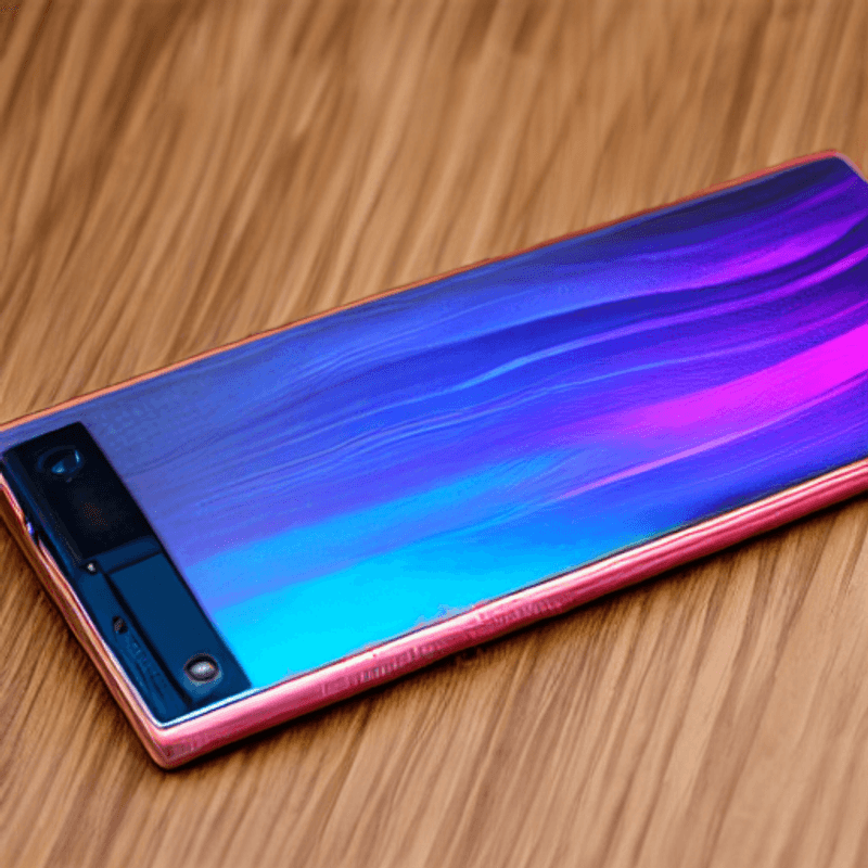 Techlina---Micahel-Android-Smartphone