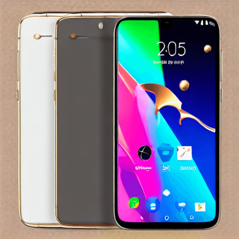 Analogmax---Kaiyden-Android-Smartphone