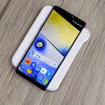 Clicmo---Ishak-Android-Smartphone