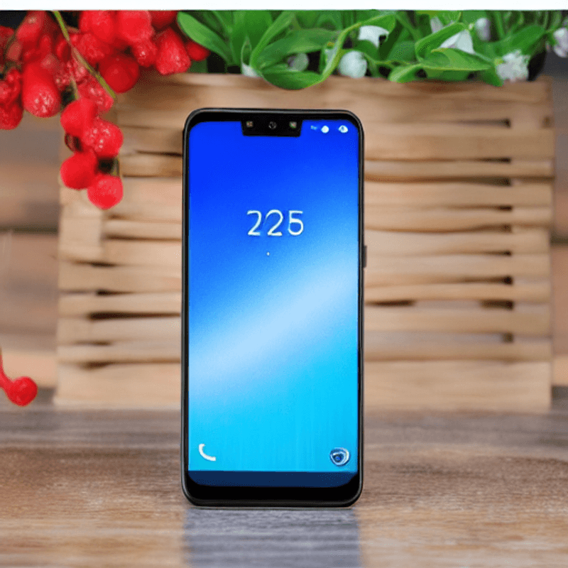 Uponline---Noa-Android-Smartphone