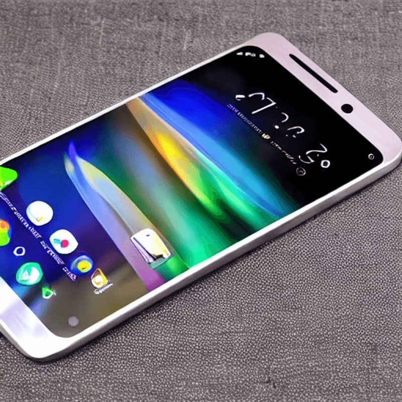 Uponline---Erison-Android-Smartphone