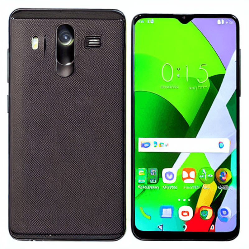 Digitalio---Ziah-Android-Smartphone