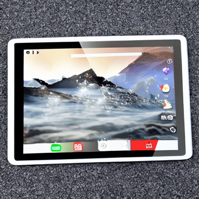 Uponline---Bix-Android-Tablet