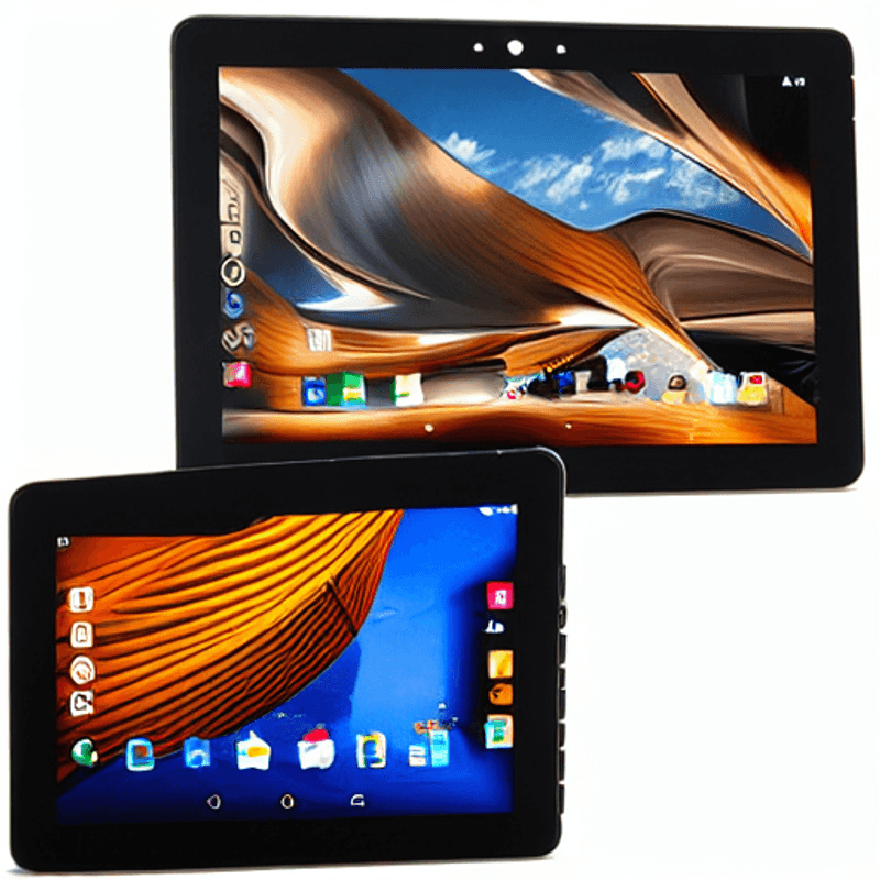 Analogmax---Chandon-Android-Tablet