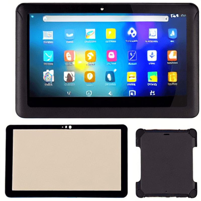 Blogello---Bille-Android-Tablet