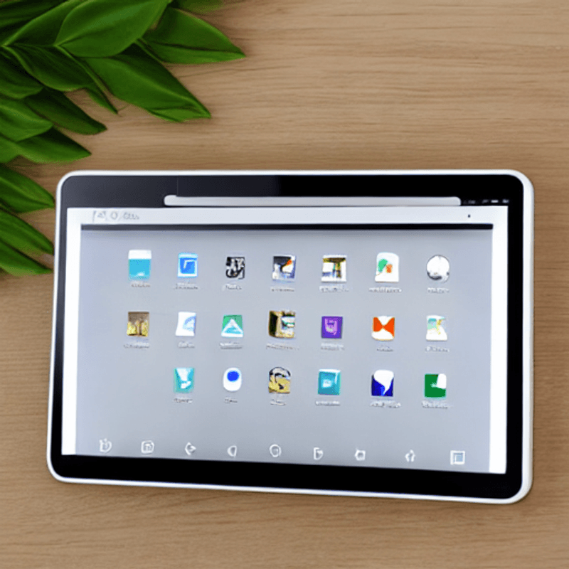Clicmo---Simitrio-Android-Tablet
