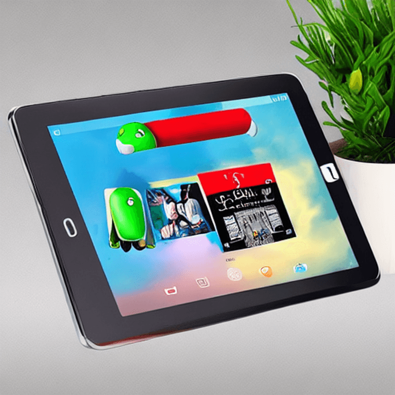 Digitalio---Abbot-Android-Tablet