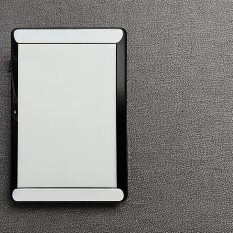 Techlina---Rudolphus-Android-Tablet