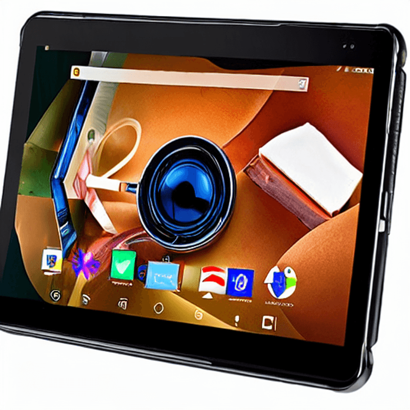 Techlina---Rendell-Android-Tablet