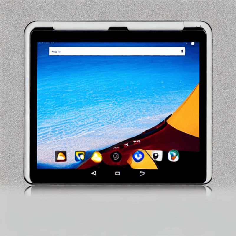 Digitalio---Zhen-Android-Tablet