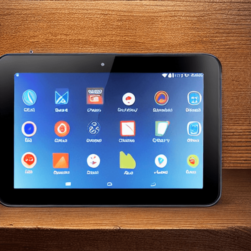 Clicmo---Garrhett-Android-Tablet