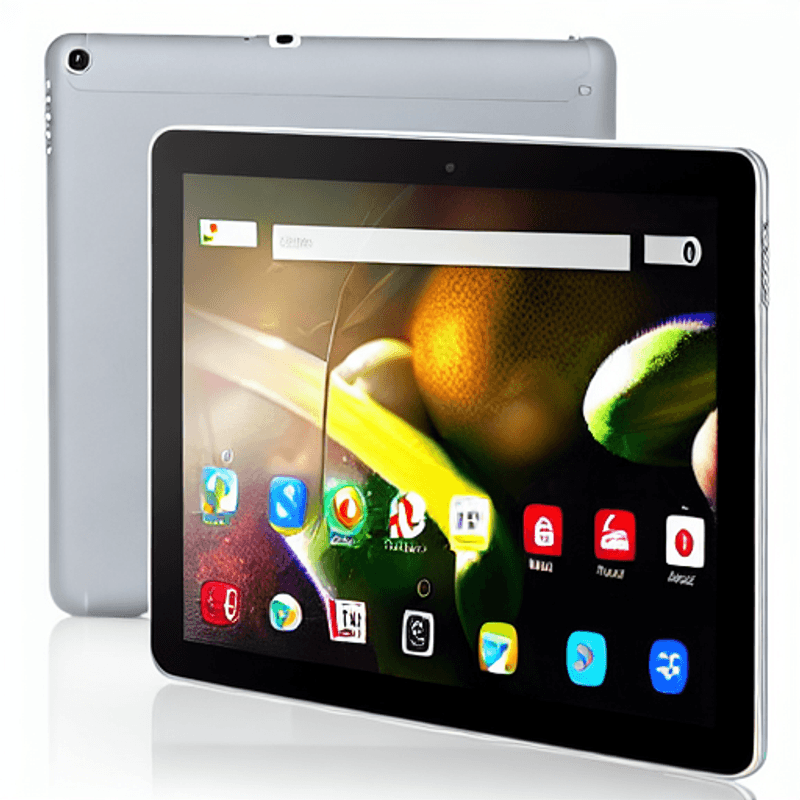 Techlina---Sukhjot-Android-Tablet