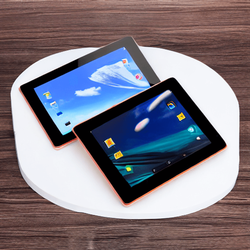 Uponline---Julein-Android-Tablet