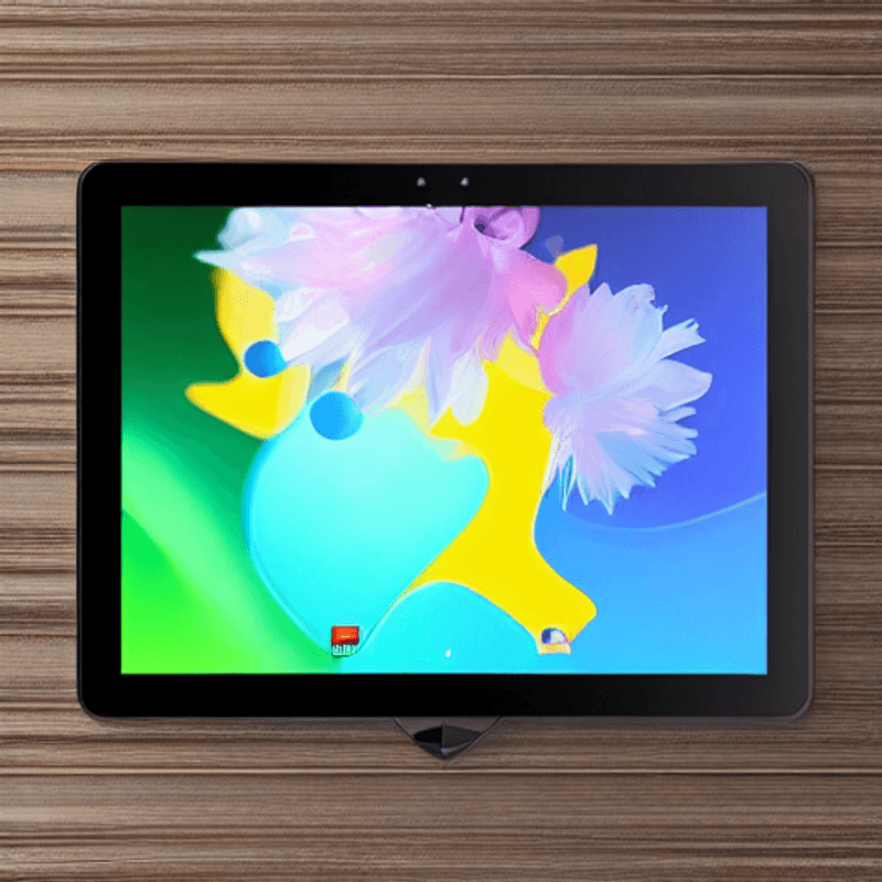 Techlina---Johnrobert-Android-Tablet
