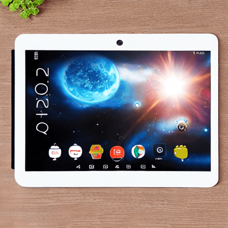 Techlina---Jamod-Android-Tablet