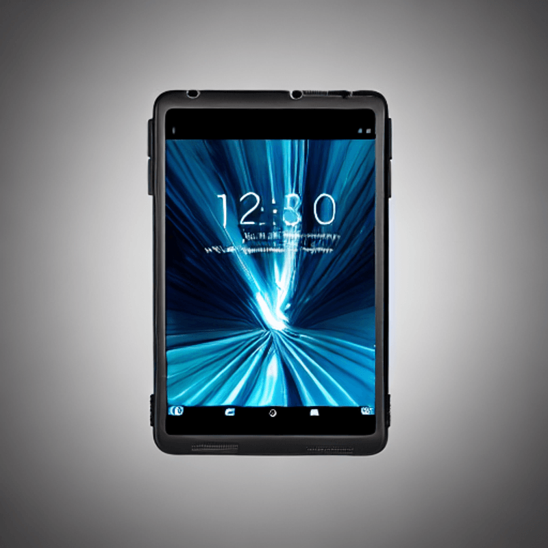 Clicmo---Darrick-Android-Tablet