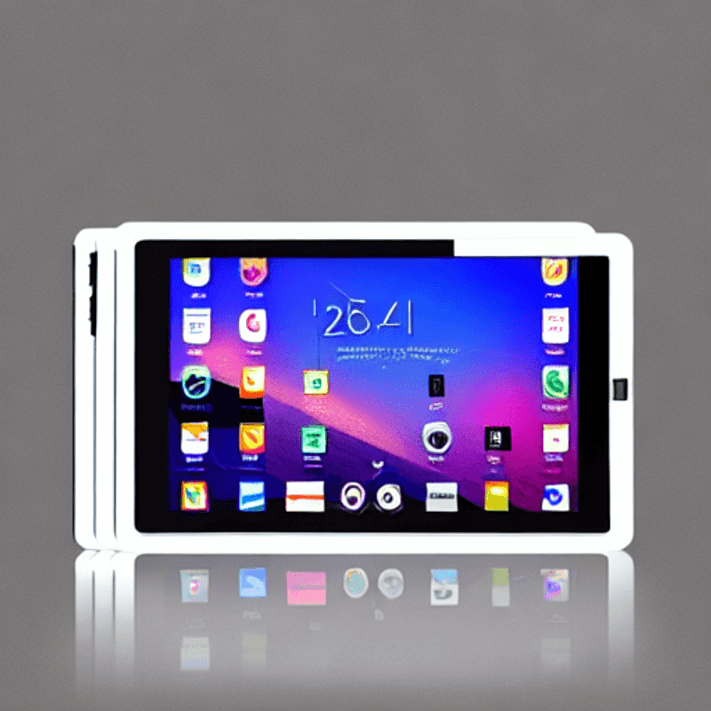 Clicmo---Jahsiah-Android-Tablet