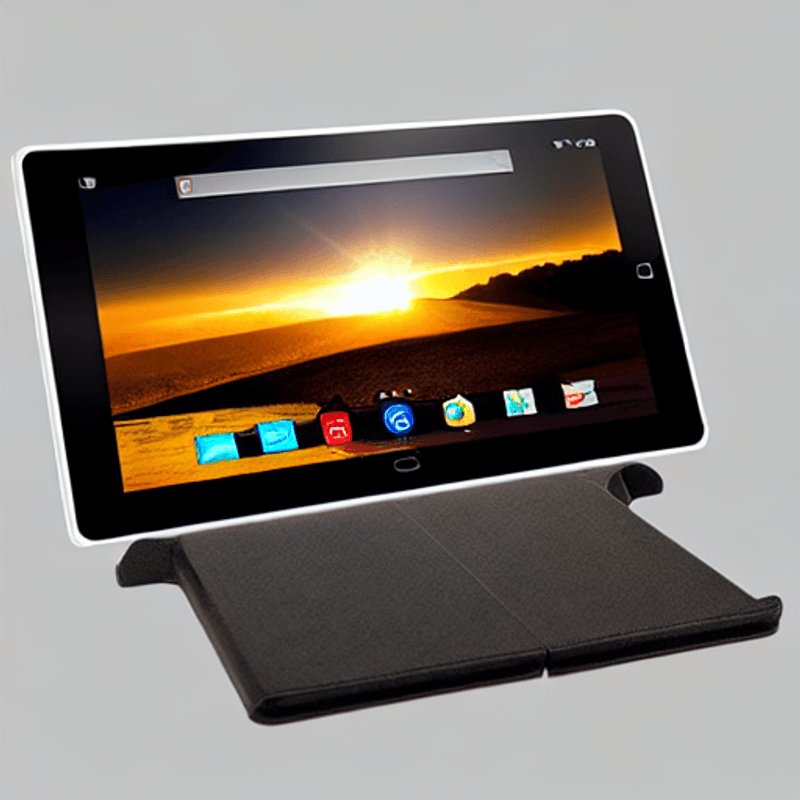 Techlina---Ronelle-Android-Tablet