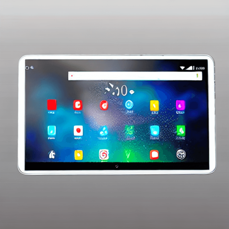 Techlina---Kabir-Android-Tablet