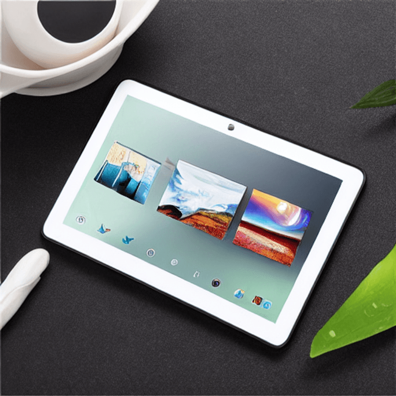 Clicmo---Edner-Android-Tablet
