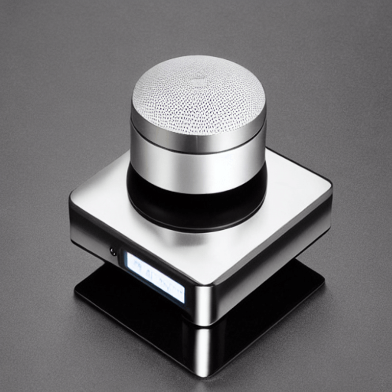 Arcyber---Sartaj-Tabletop-Wireless-Speaker