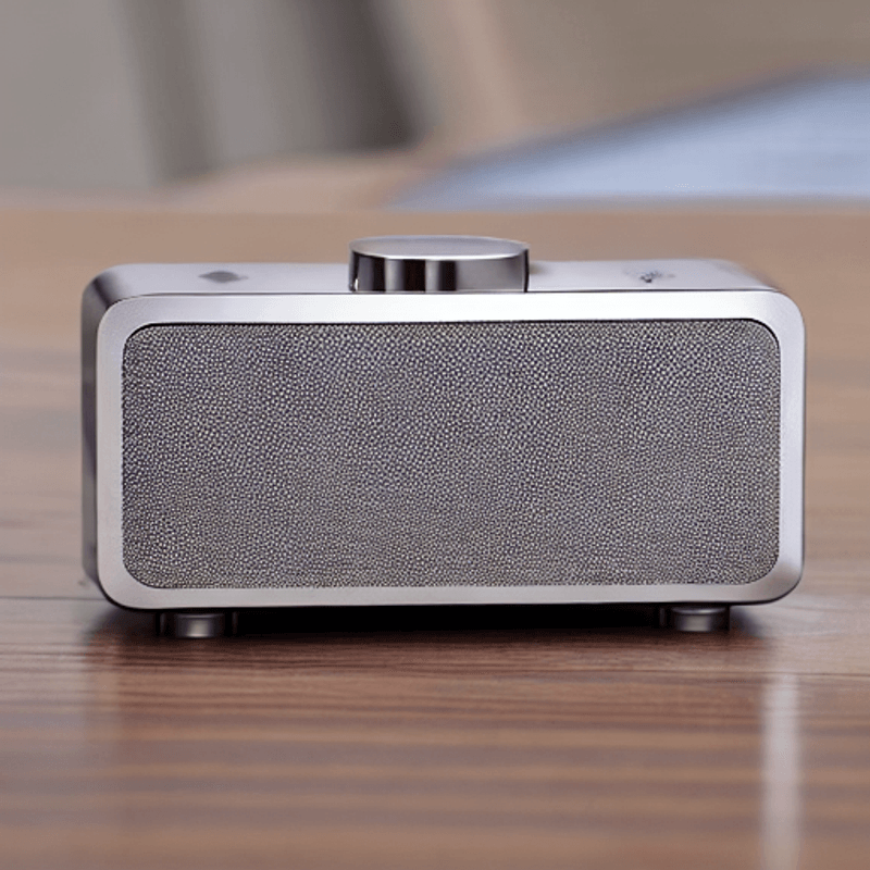 Techlina---Pujan-Tabletop-Wireless-Speaker