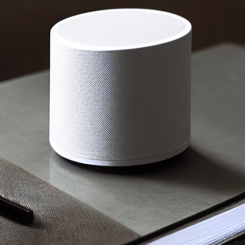 Analogmax---Fernell-Tabletop-Wireless-Speaker