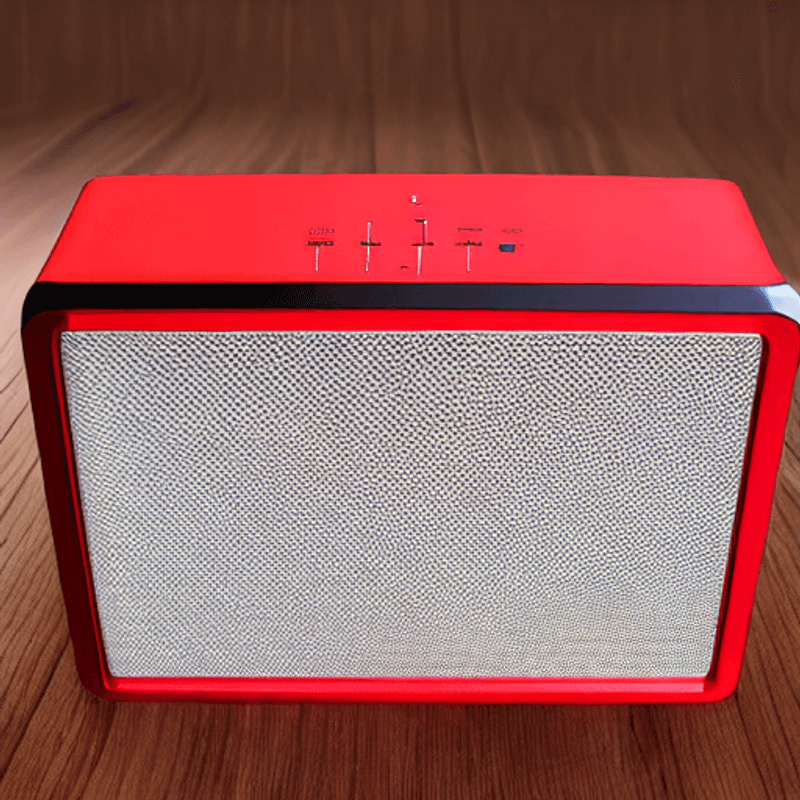 Analogmax---Martrez-Tabletop-Wireless-Speaker