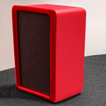 Uponline---Damarrius-Bookshelf-Wireless-Speaker