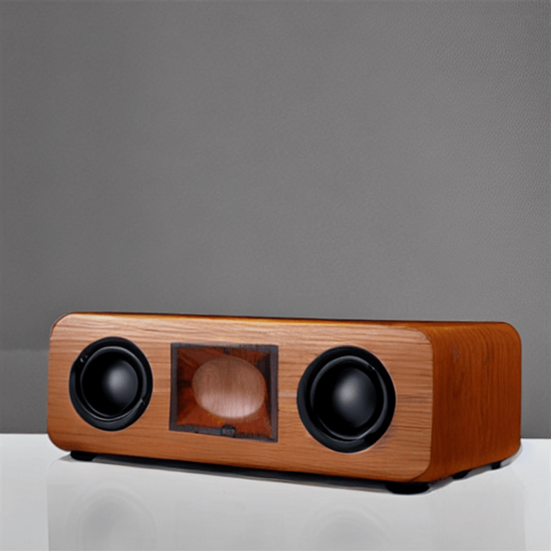 Techlina---Kenyin-Tabletop-Wireless-Speaker