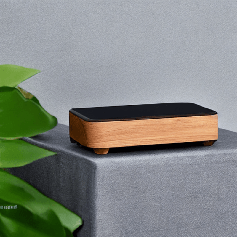 Digitalio---Antwann-Tabletop-Wireless-Speaker
