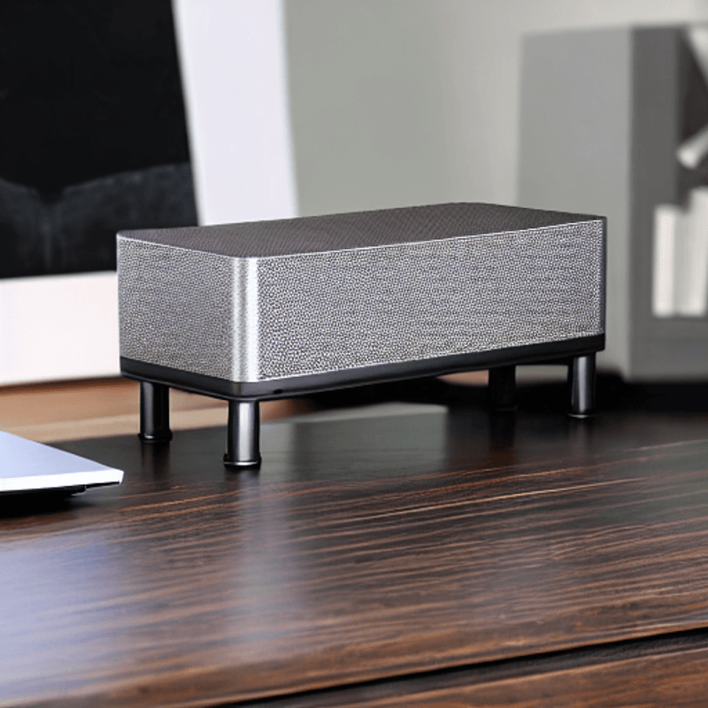 Digitalio---Arcus-Tabletop-Wireless-Speaker