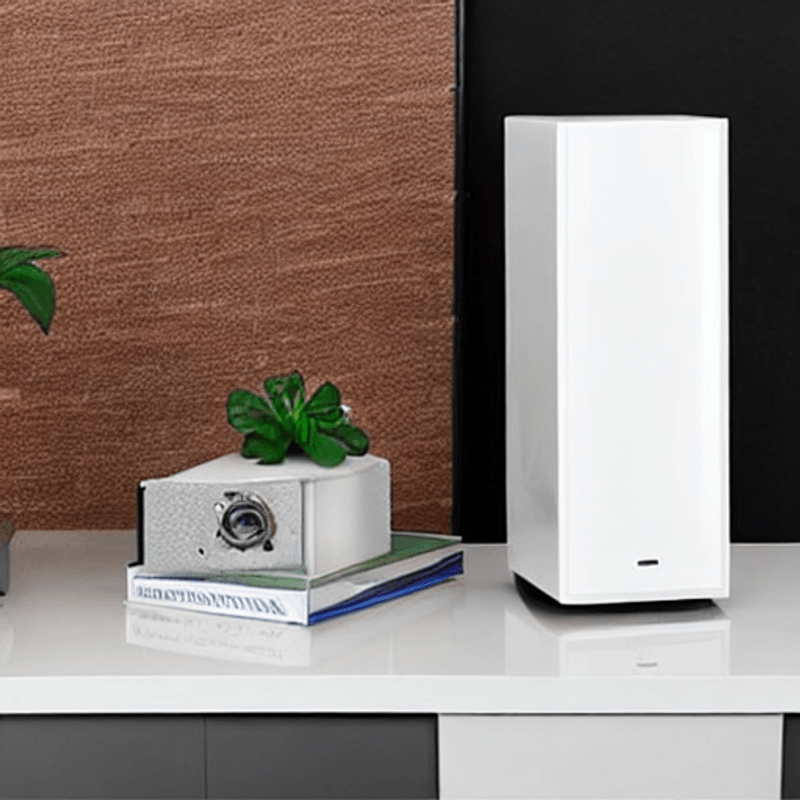 Clicmo---Nevil-Bookshelf-Wireless-Speaker