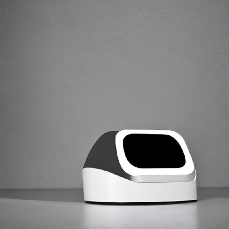 Digitalio---Tequan-Tabletop-Wireless-Speaker