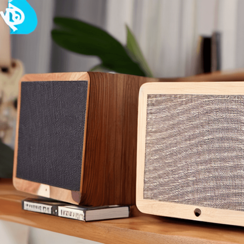 Arcyber---Korei-Bookshelf-Wireless-Speaker