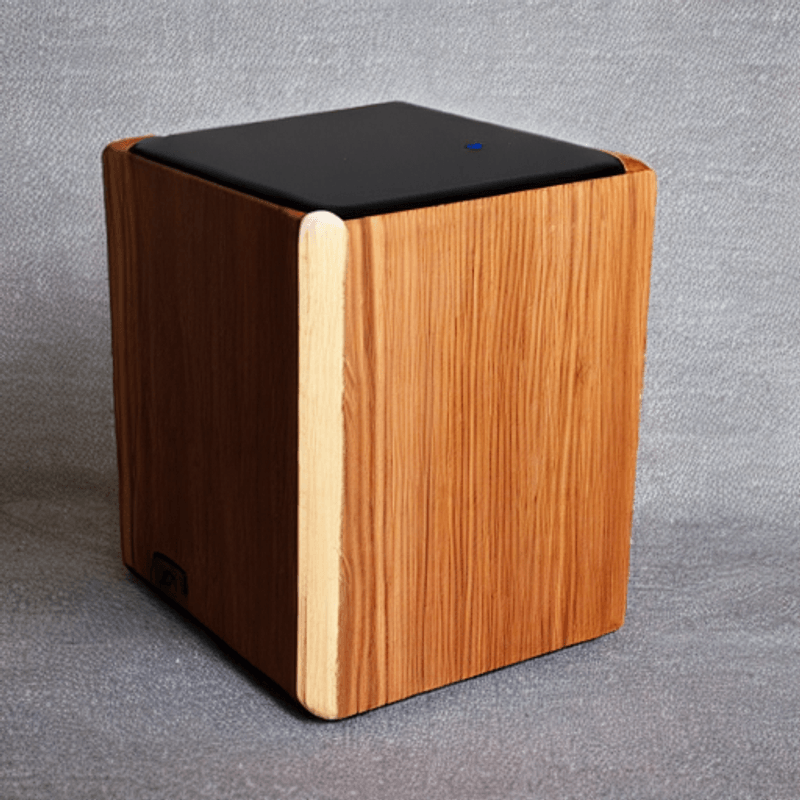Digitalio---Matisyahu-Bookshelf-Wireless-Speaker
