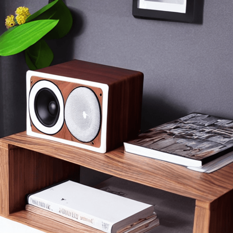 Techlina---Pierino-Bookshelf-Wireless-Speaker