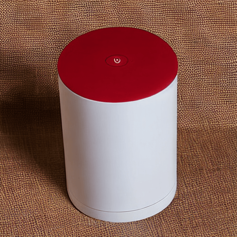 Arcyber---Sayge-Tabletop-Wireless-Speaker