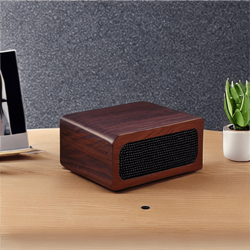 Blogello---Kaecyn-Tabletop-Wireless-Speaker